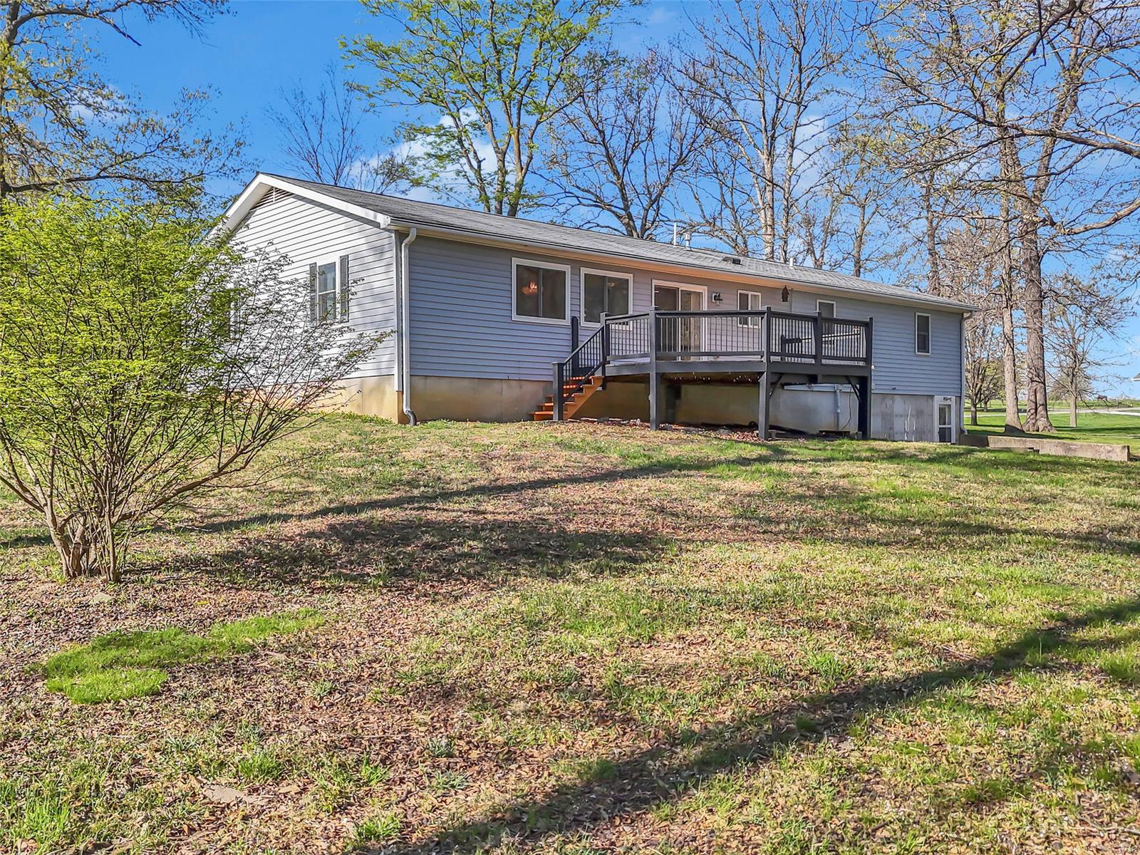 Troy, Missouri 63379, United States, 3 Bedrooms Bedrooms, ,3 BathroomsBathrooms,Residential,Pending,112316