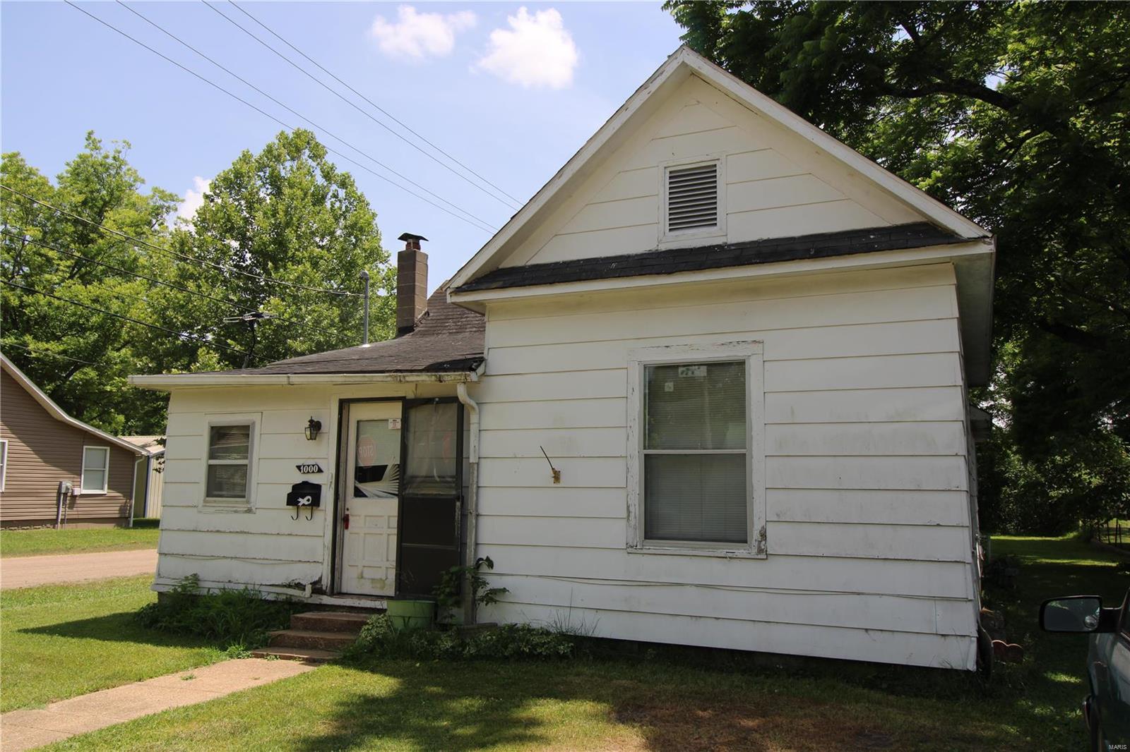 Jolly and Randall - Residential