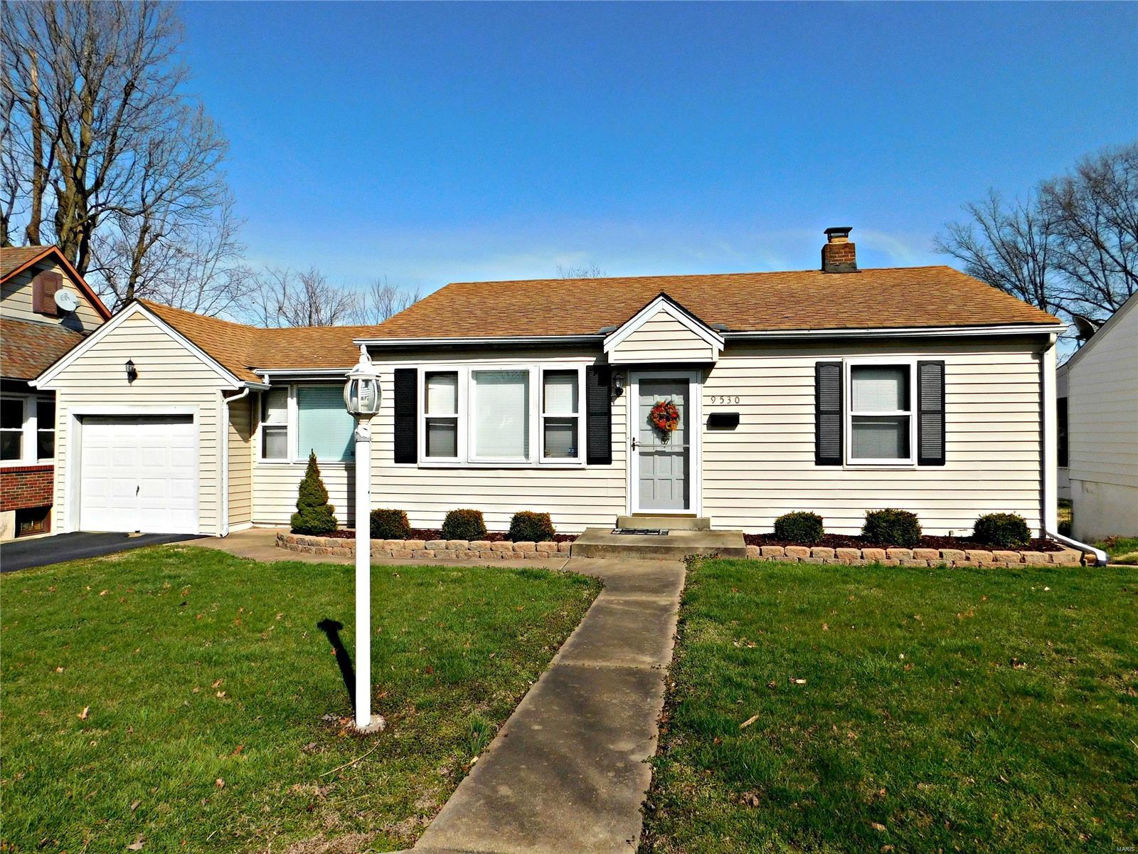 Alphonse Berry Tract - Residential
