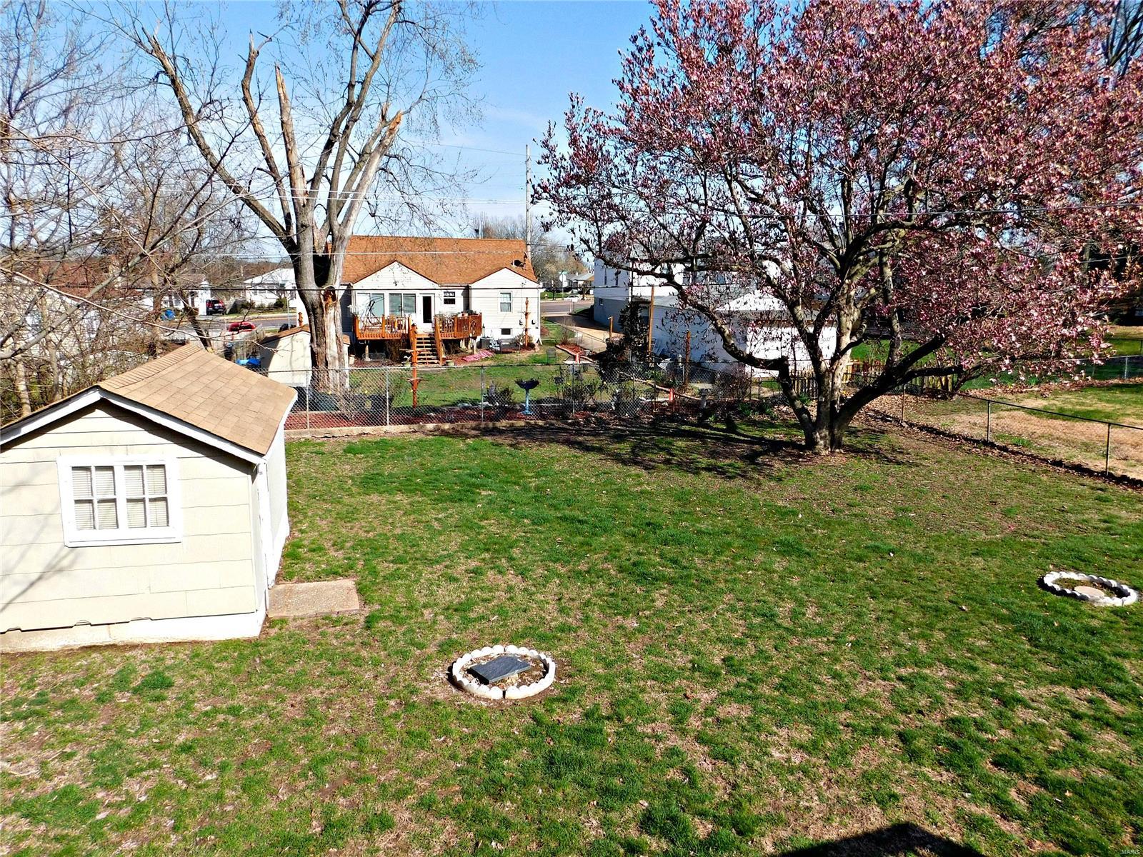 Alphonse Berry Tract - Residential