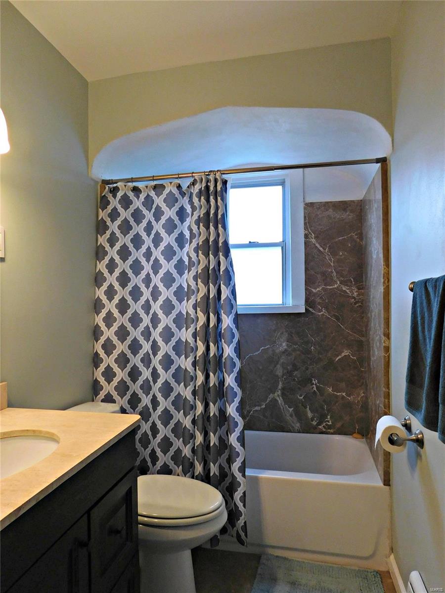 Alphonse Berry Tract - Residential