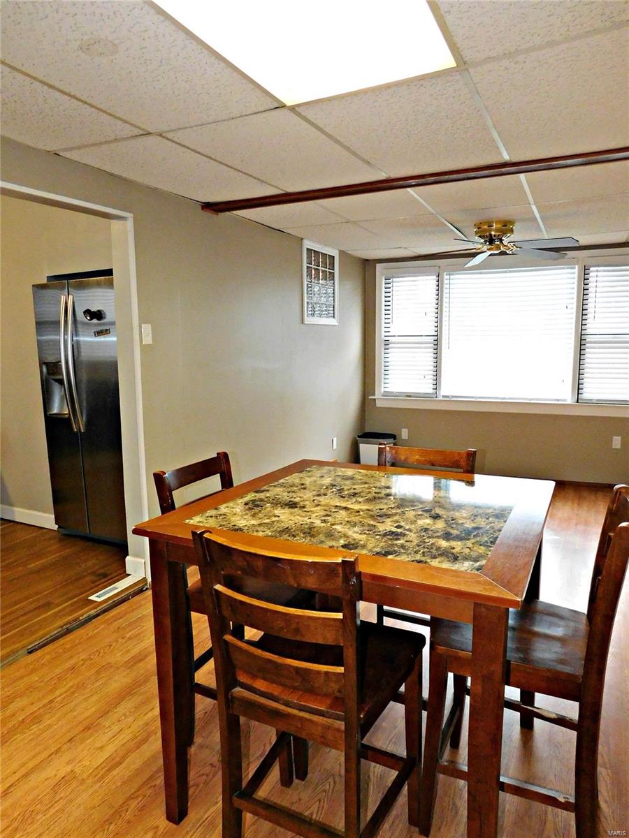 Alphonse Berry Tract - Residential