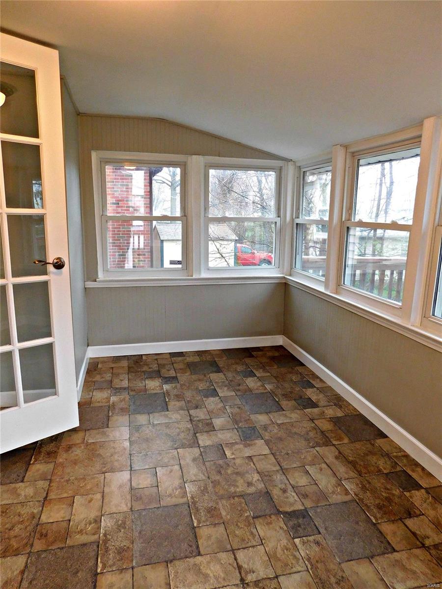 Alphonse Berry Tract - Residential