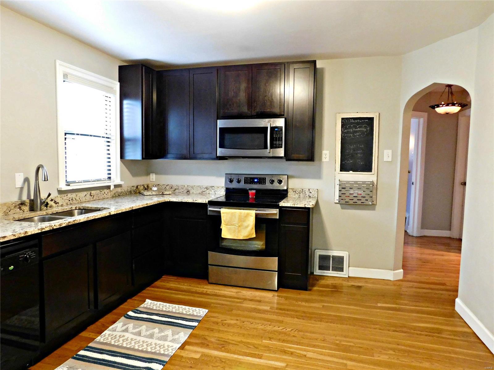 Alphonse Berry Tract - Residential