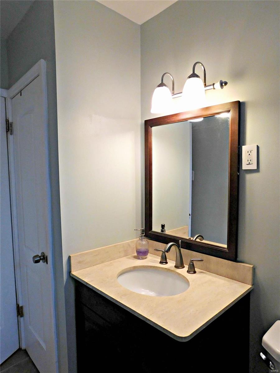 Alphonse Berry Tract - Residential