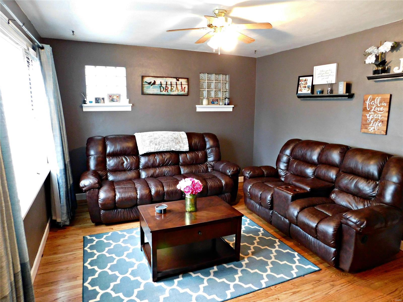 Alphonse Berry Tract - Residential