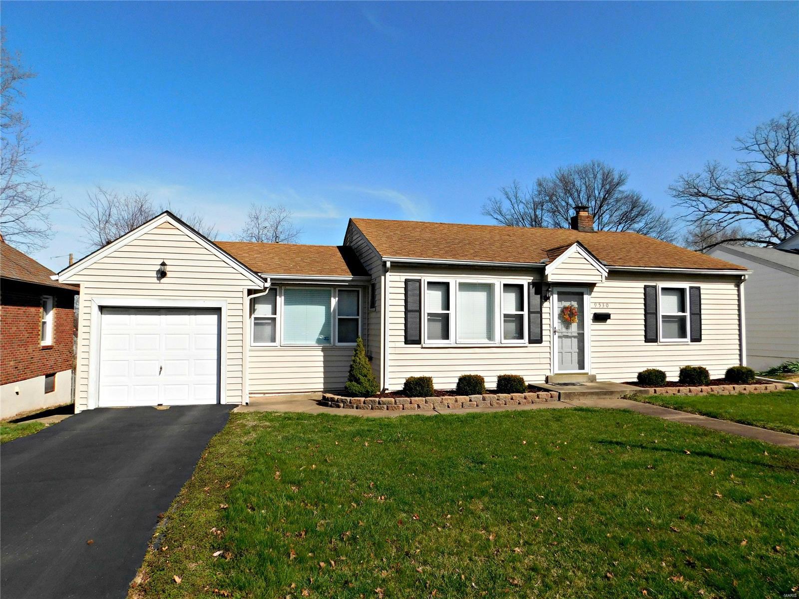 Alphonse Berry Tract - Residential