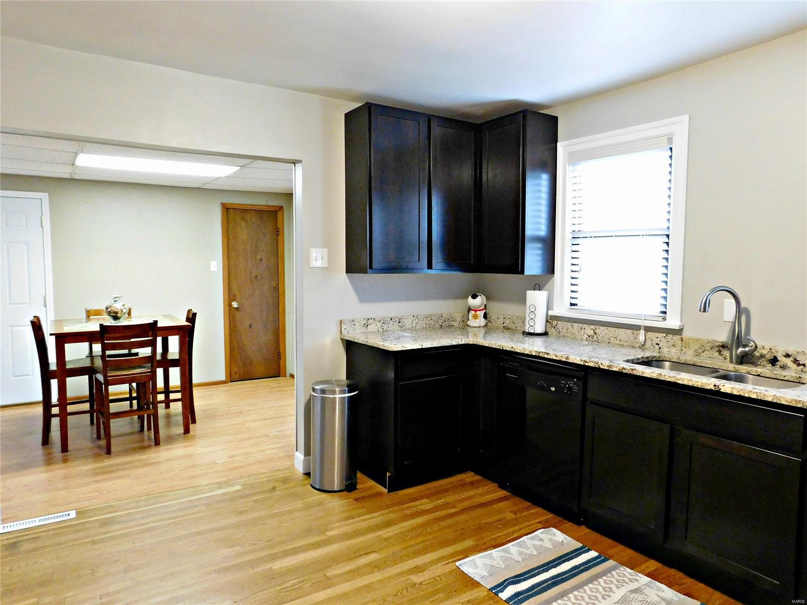 Alphonse Berry Tract - Residential