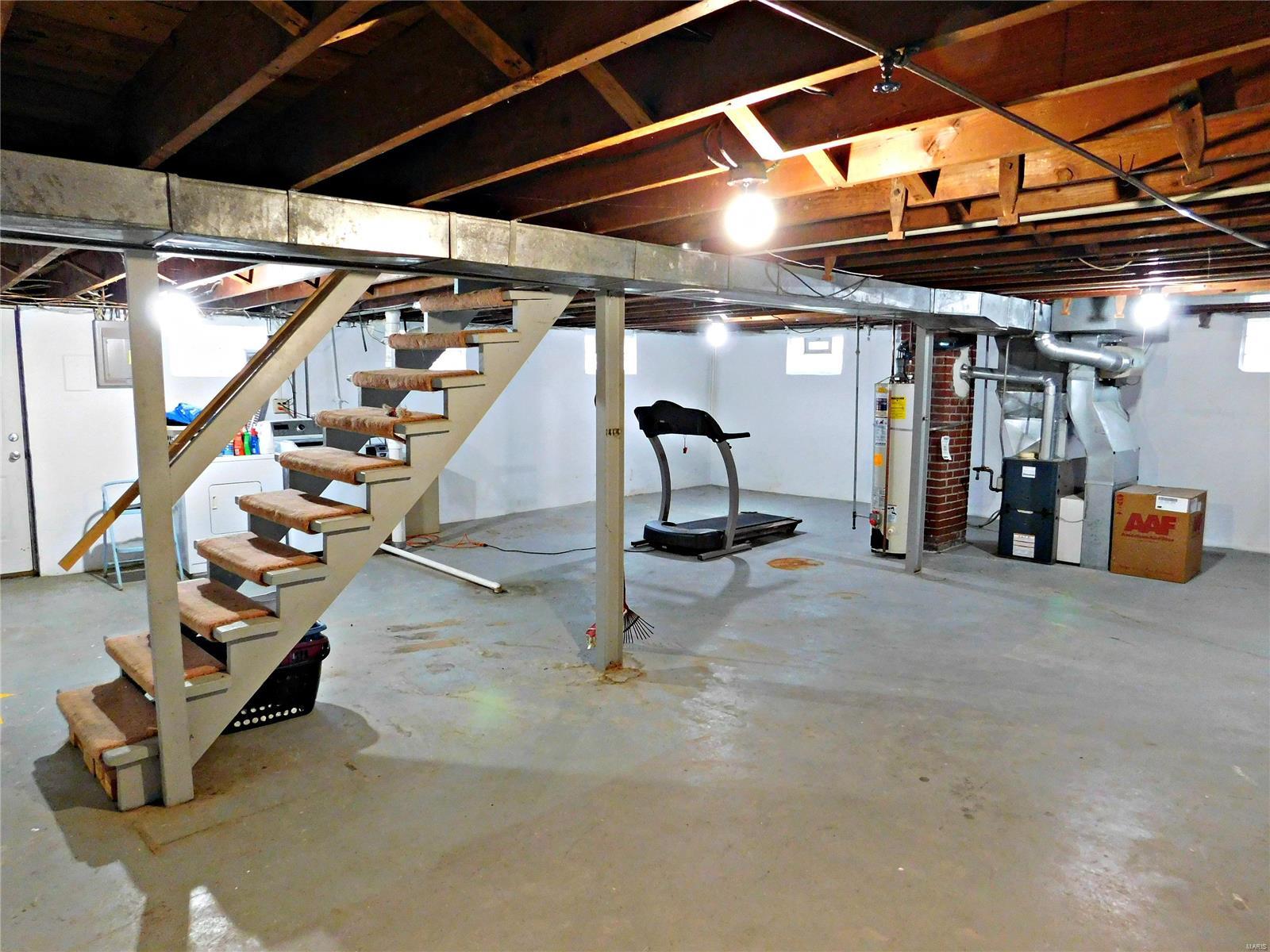 Alphonse Berry Tract - Residential