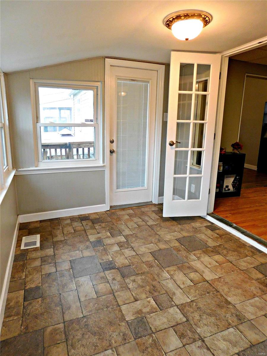 Alphonse Berry Tract - Residential