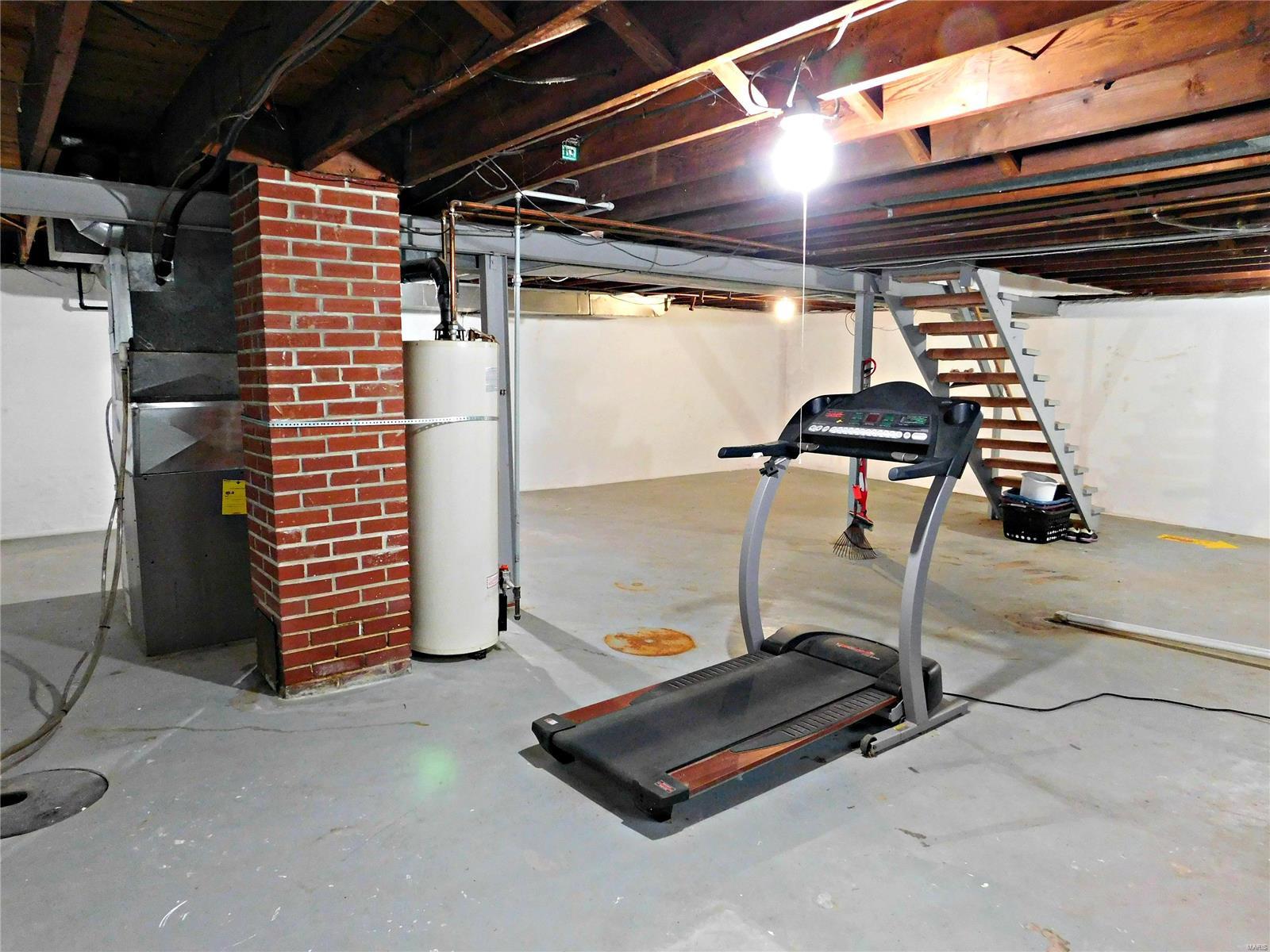 Alphonse Berry Tract - Residential