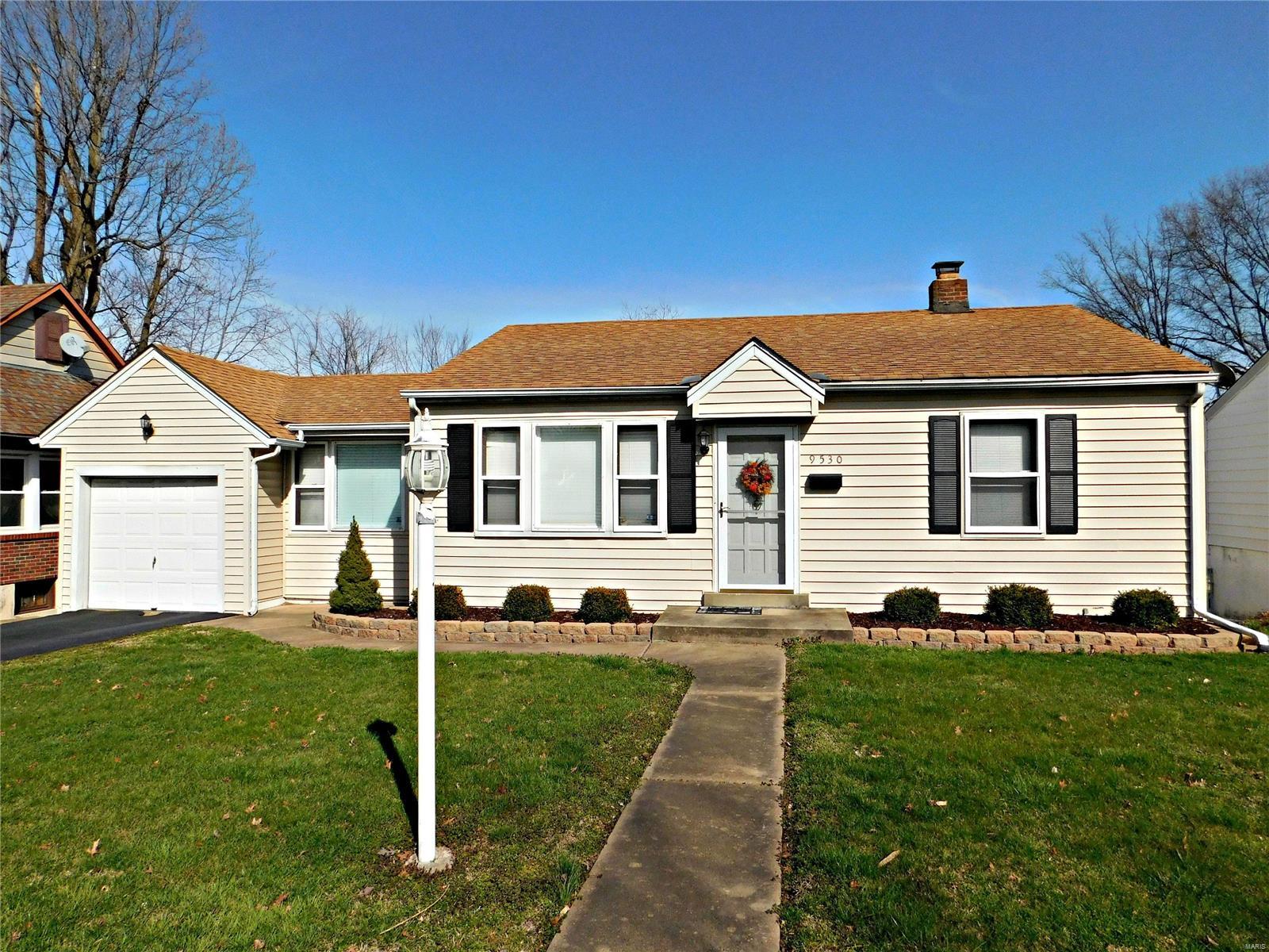 Alphonse Berry Tract - Residential