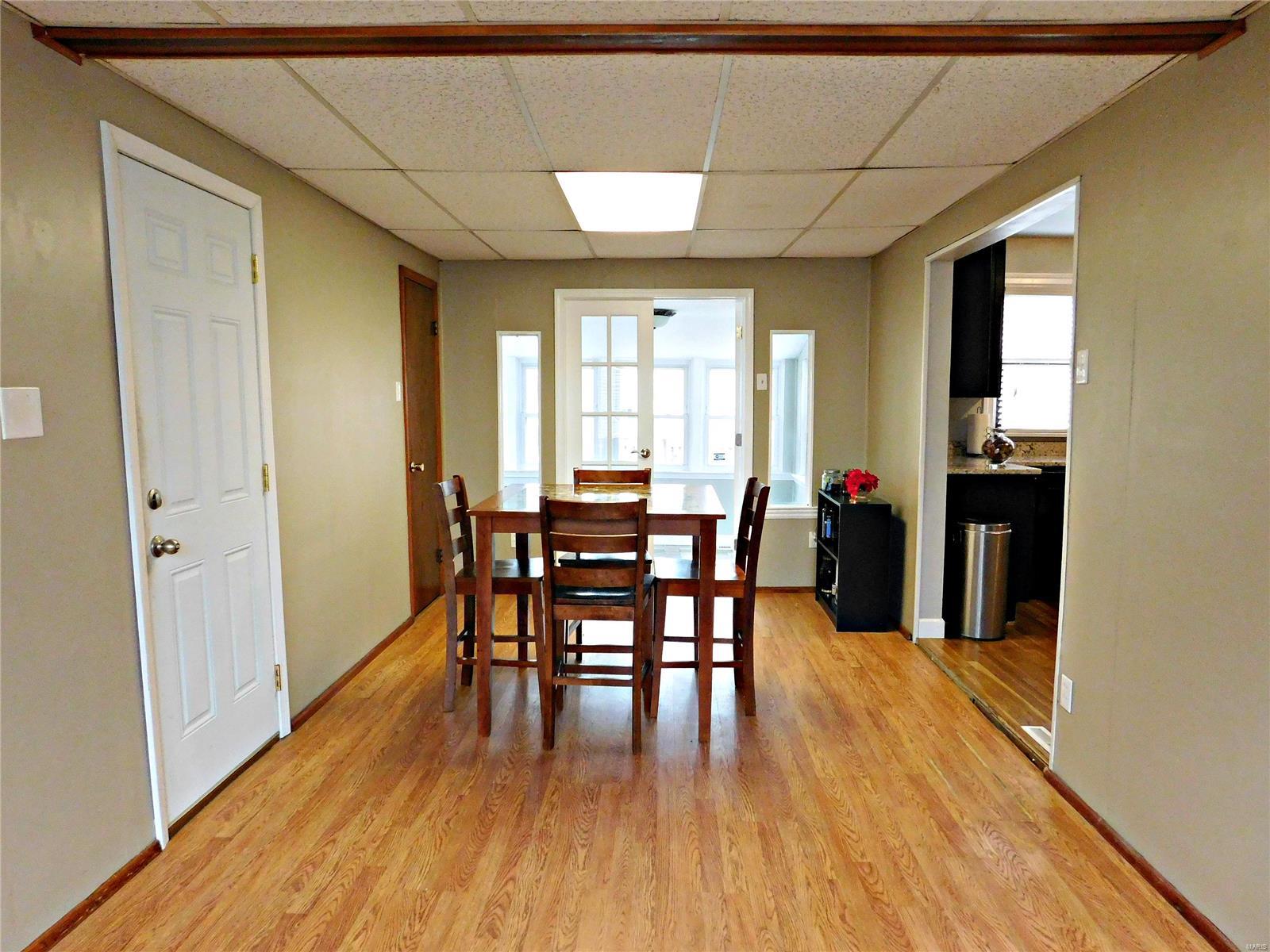 Alphonse Berry Tract - Residential