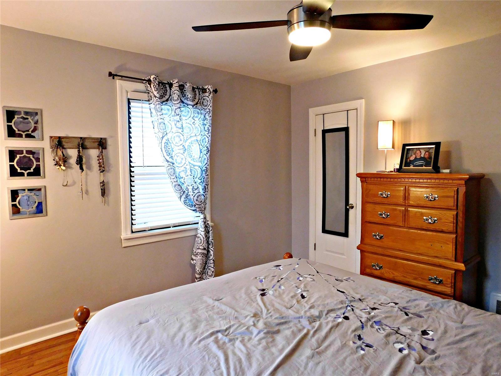 Alphonse Berry Tract - Residential