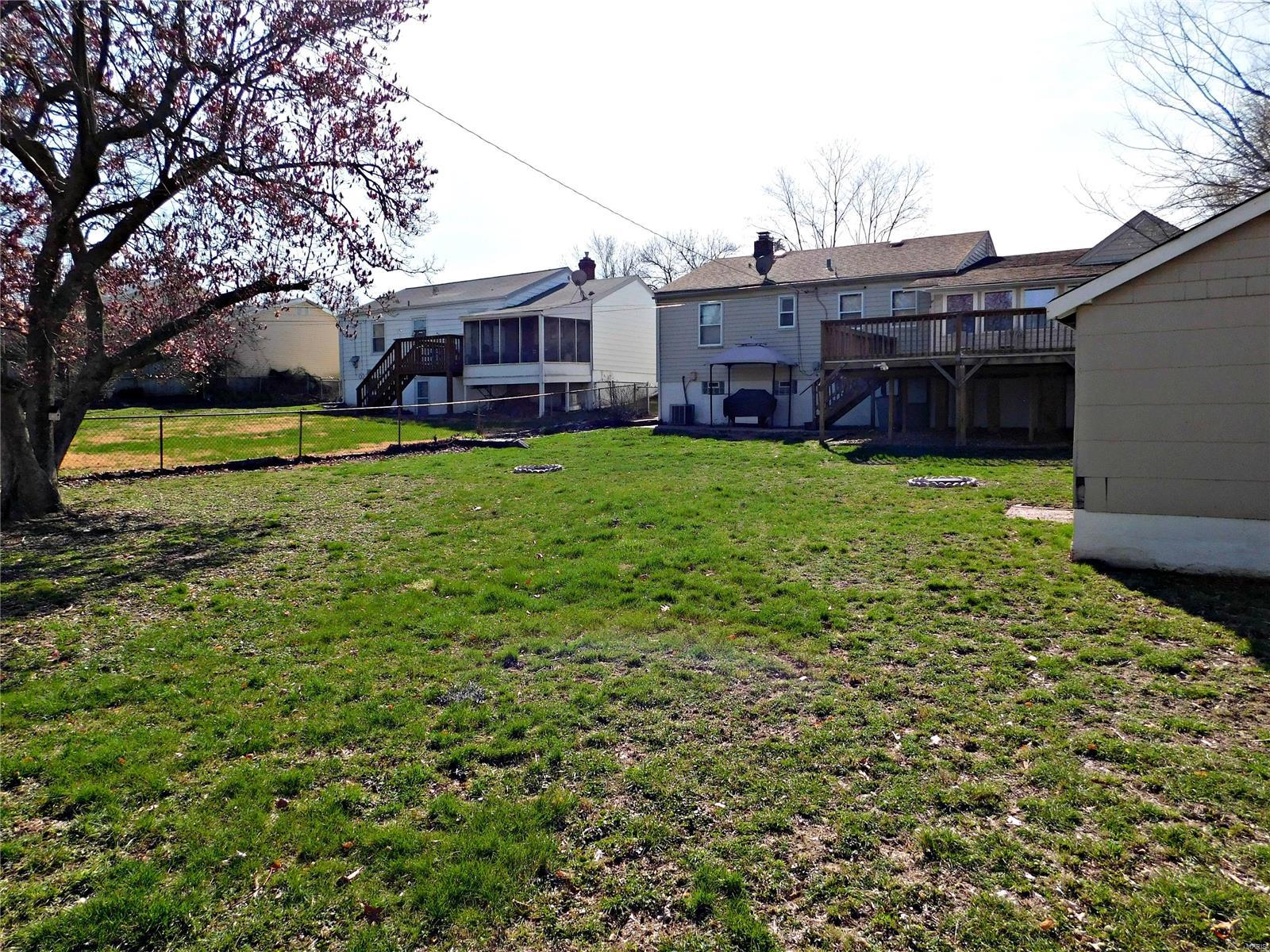 Alphonse Berry Tract - Residential