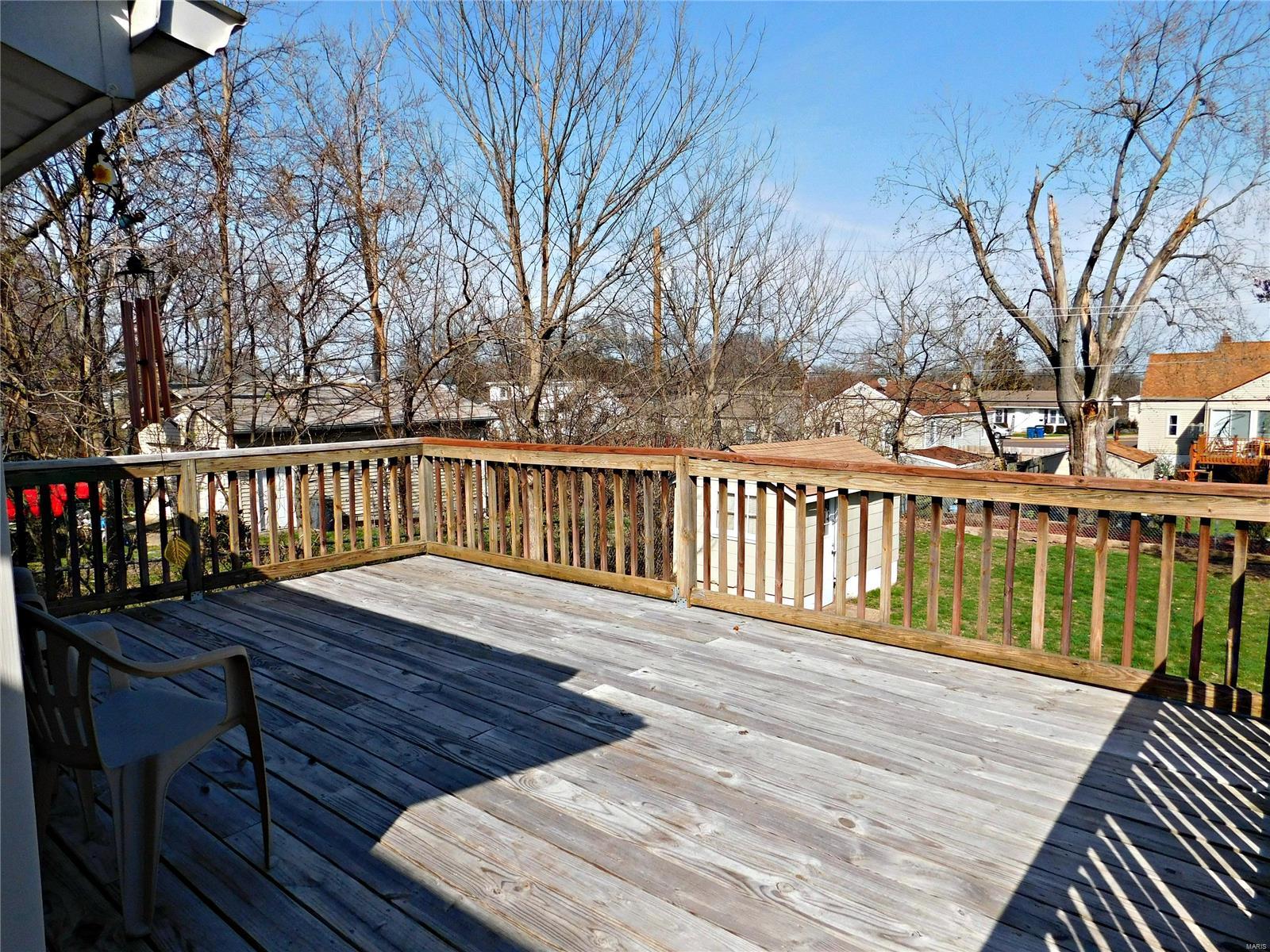 Alphonse Berry Tract - Residential