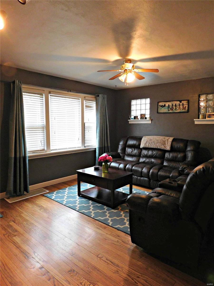 Alphonse Berry Tract - Residential