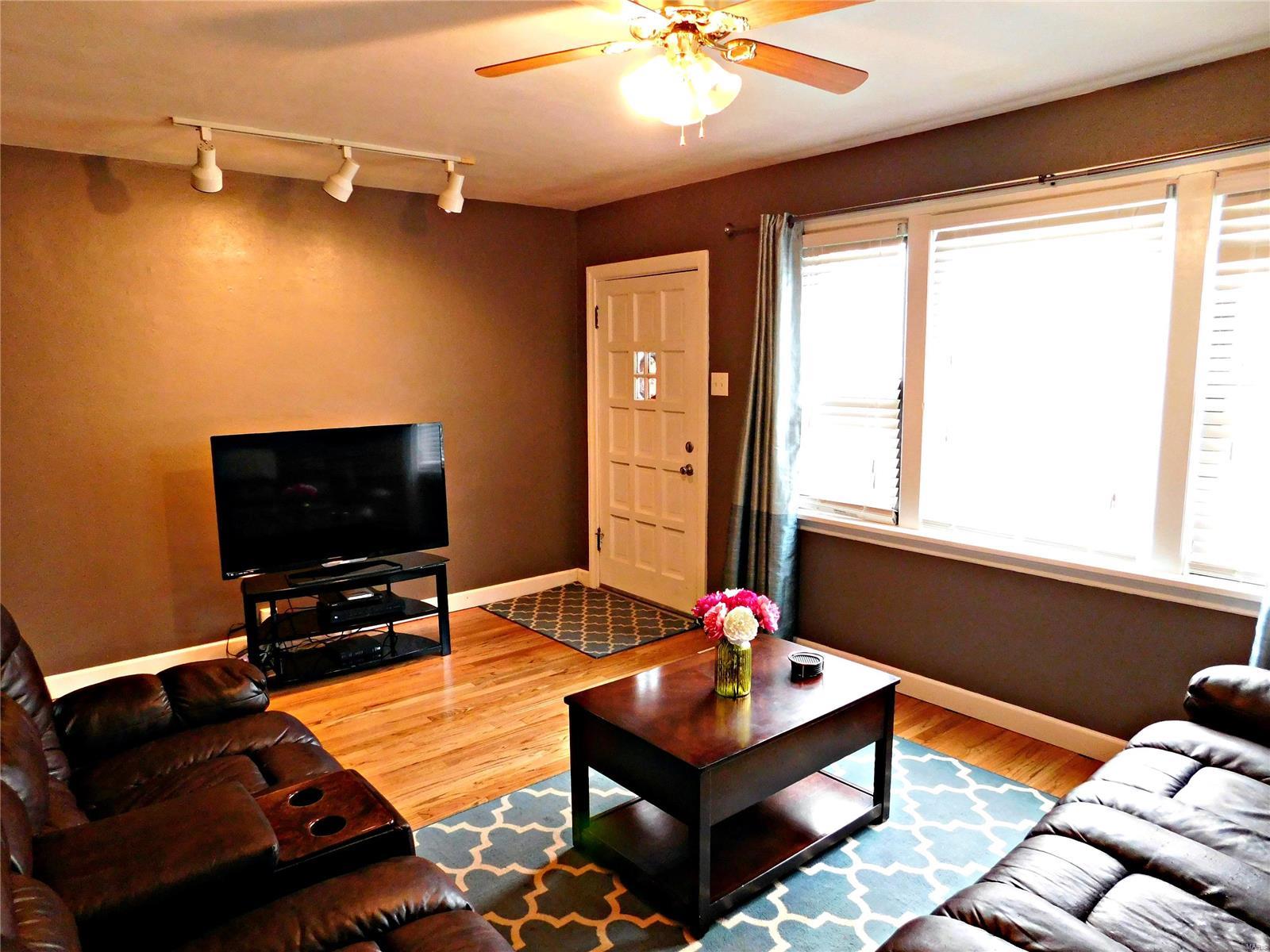 Alphonse Berry Tract - Residential