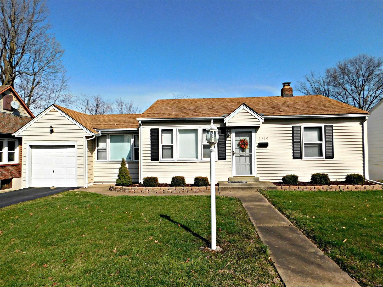 Alphonse Berry Tract - Residential