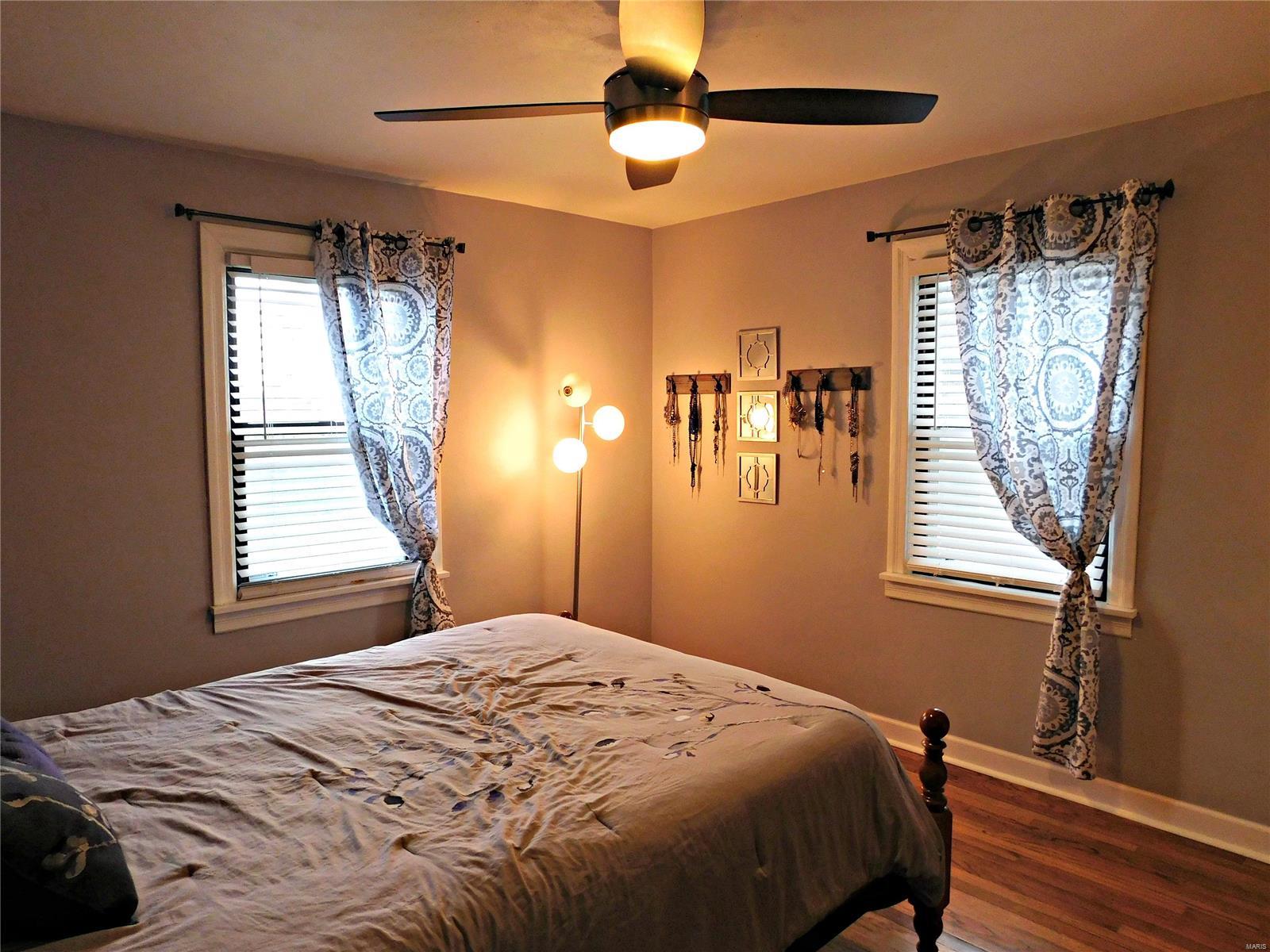 Alphonse Berry Tract - Residential