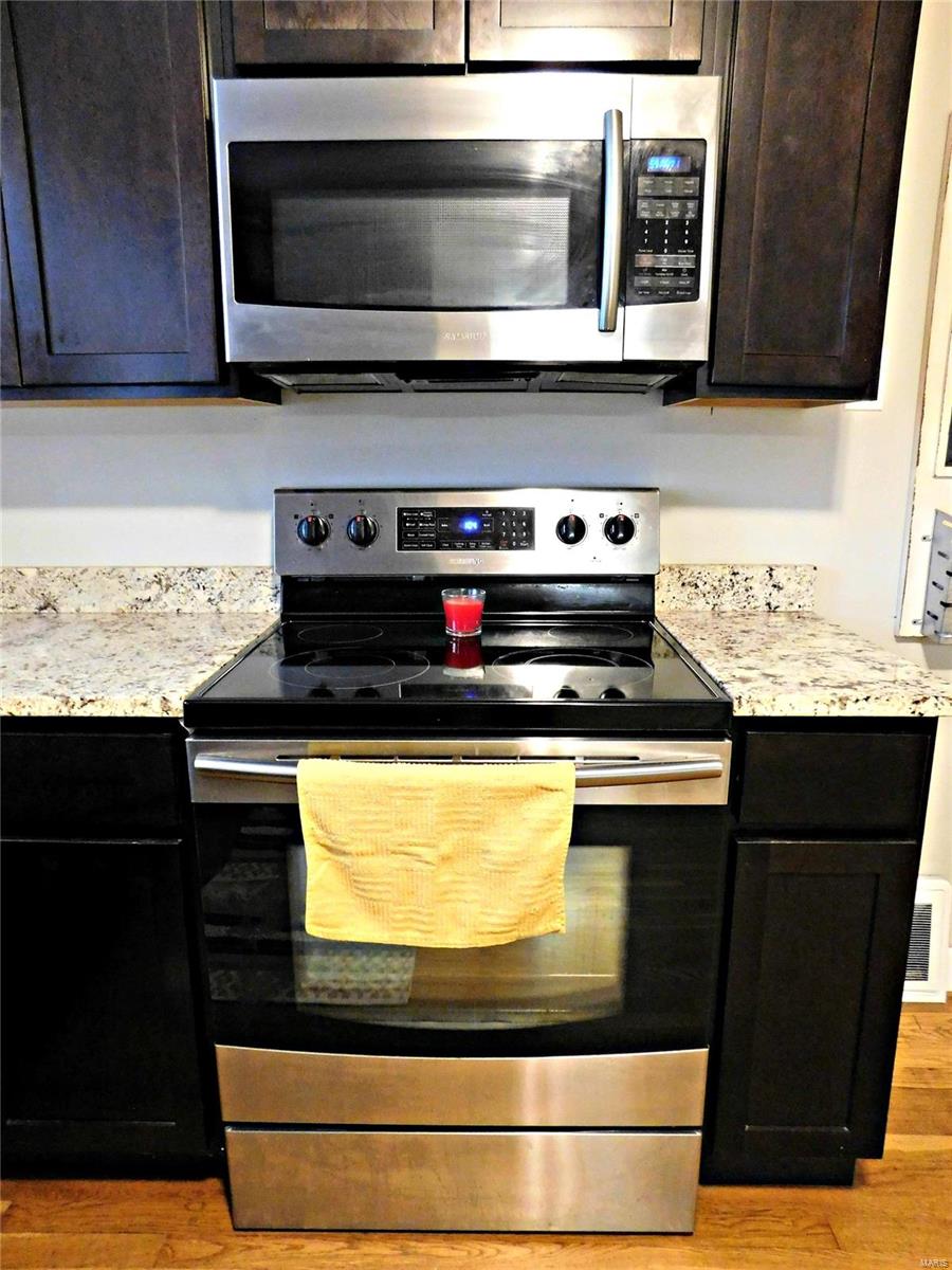 Alphonse Berry Tract - Residential