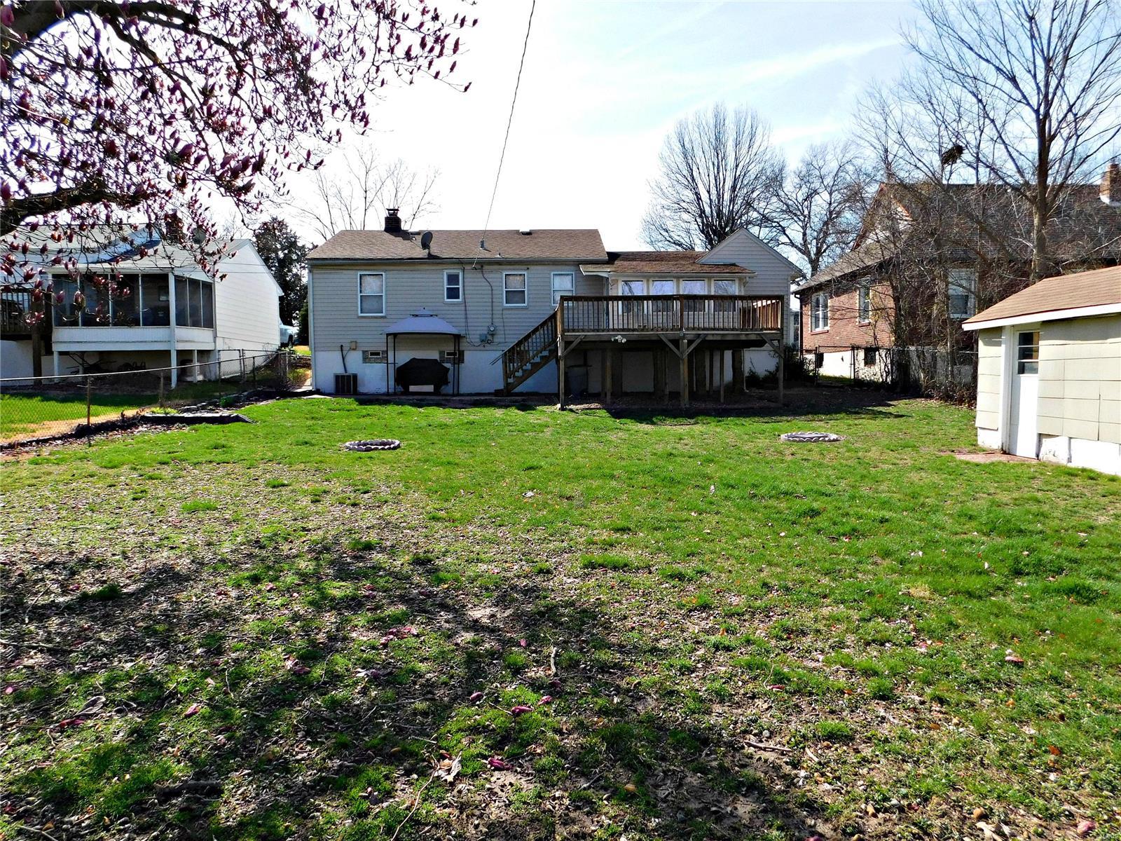 Alphonse Berry Tract - Residential