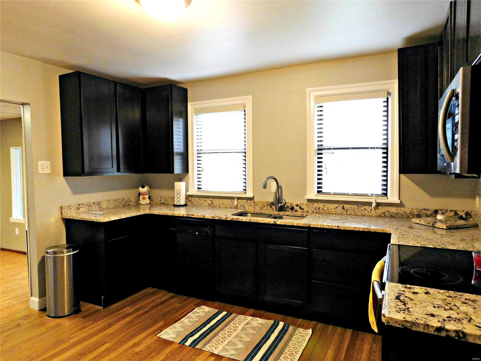 Alphonse Berry Tract - Residential