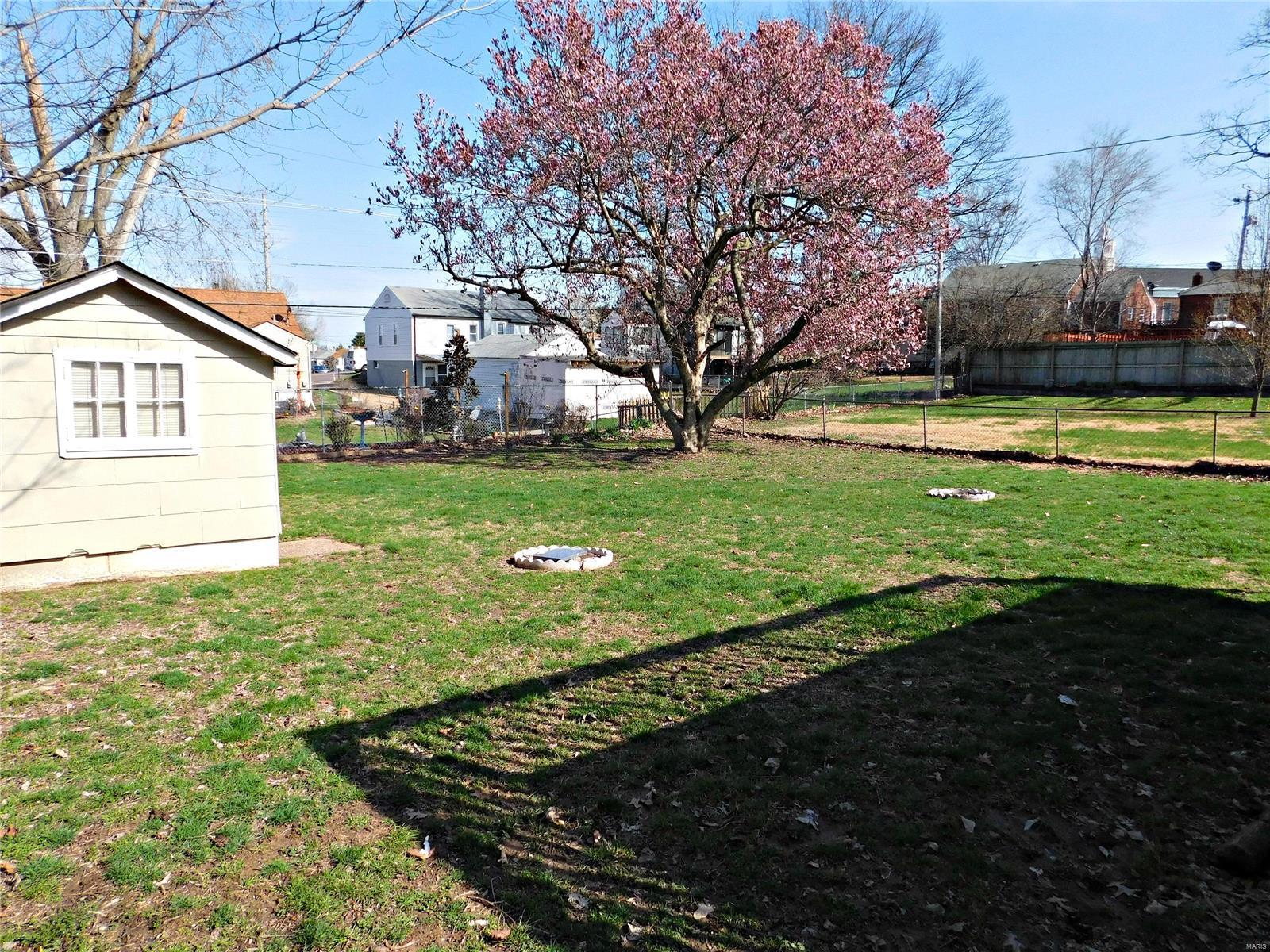 Alphonse Berry Tract - Residential
