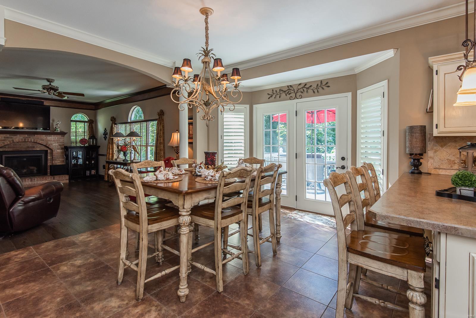 Linderhof Estates - Residential