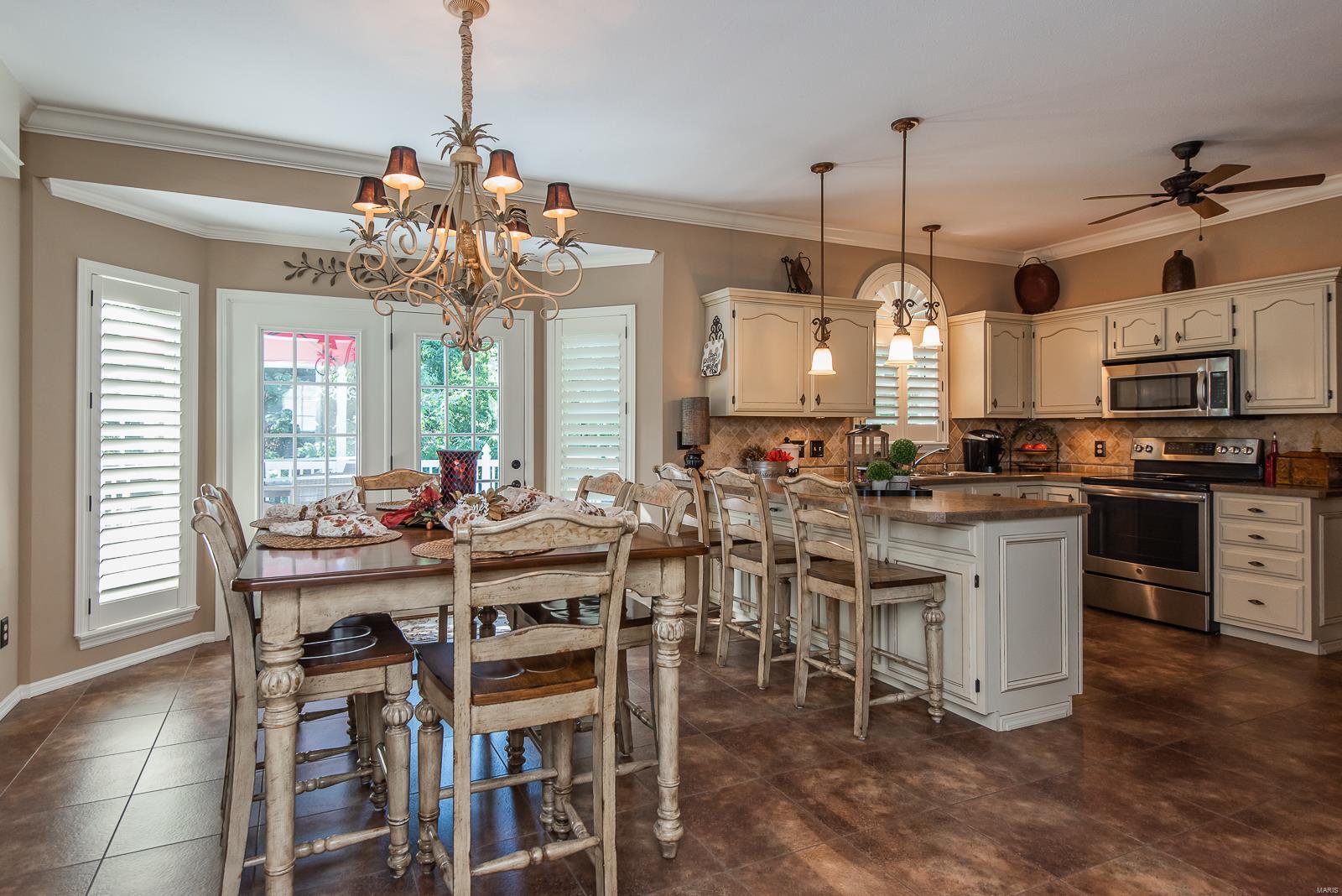 Linderhof Estates - Residential