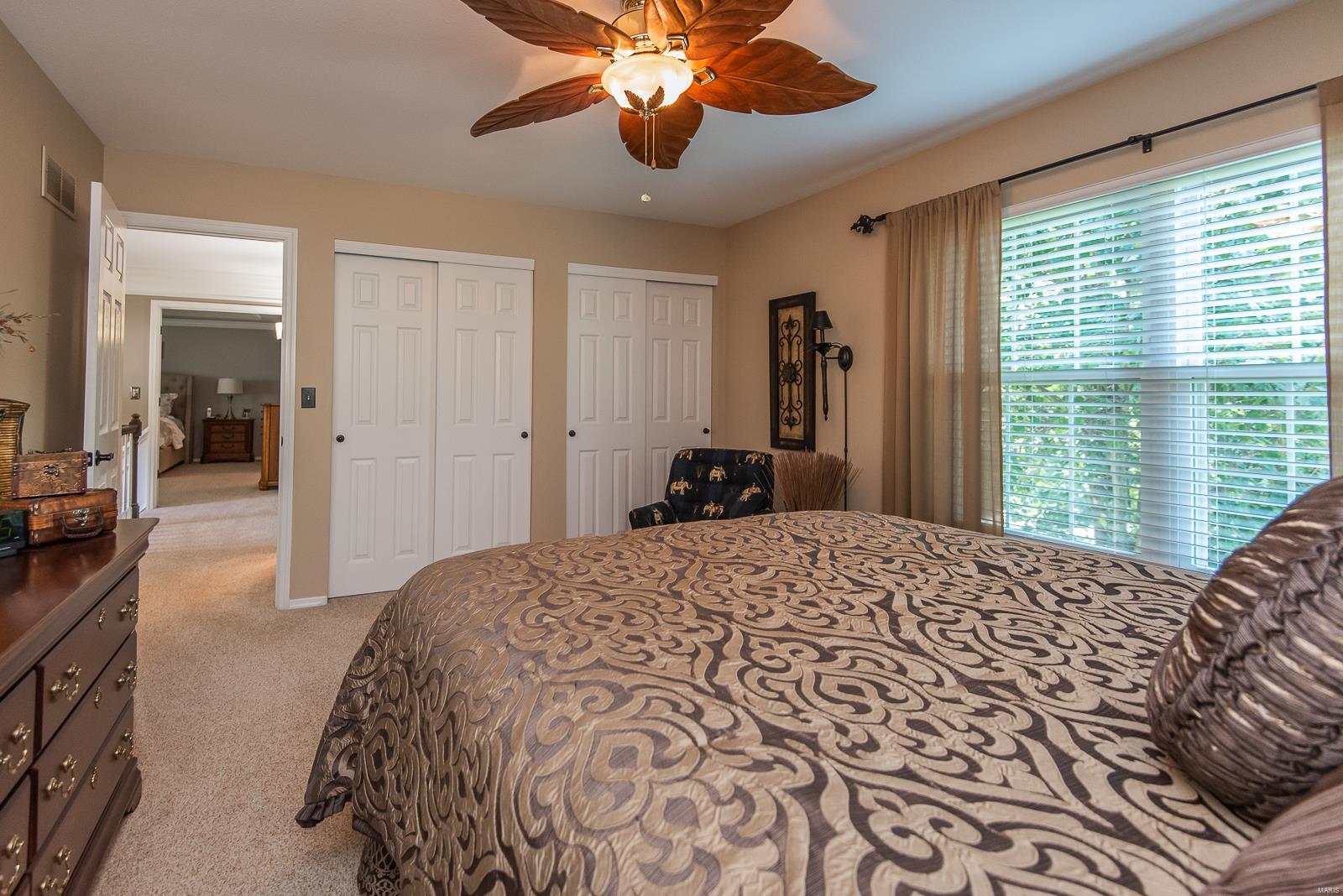 Linderhof Estates - Residential