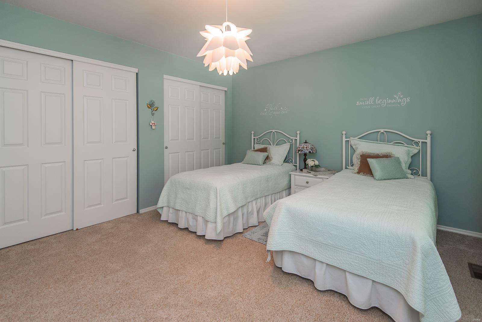 Linderhof Estates - Residential