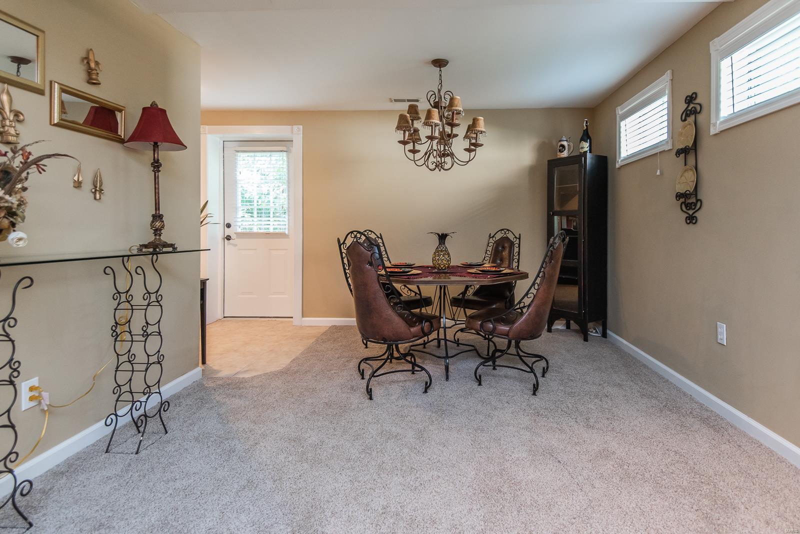 Linderhof Estates - Residential