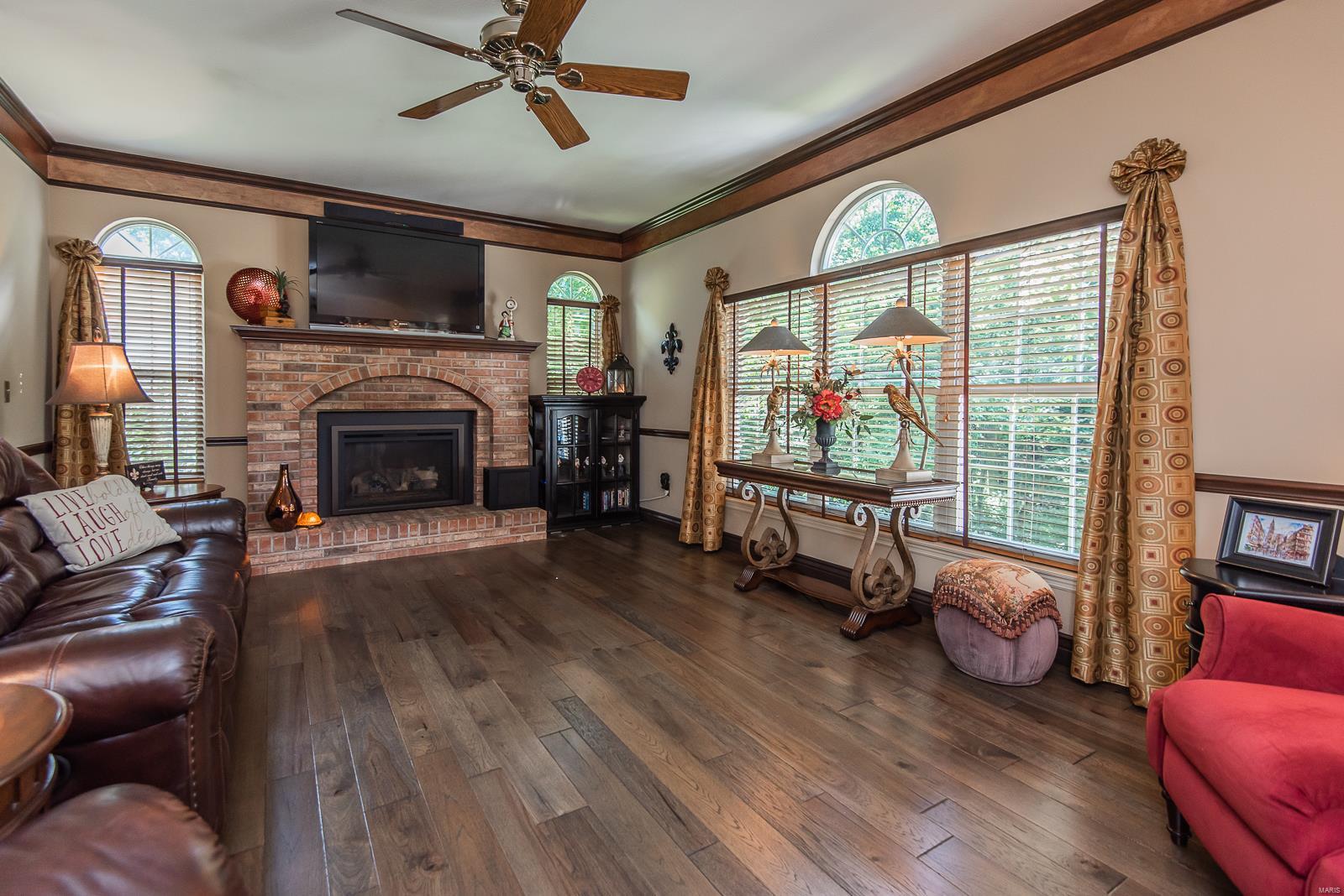 Linderhof Estates - Residential