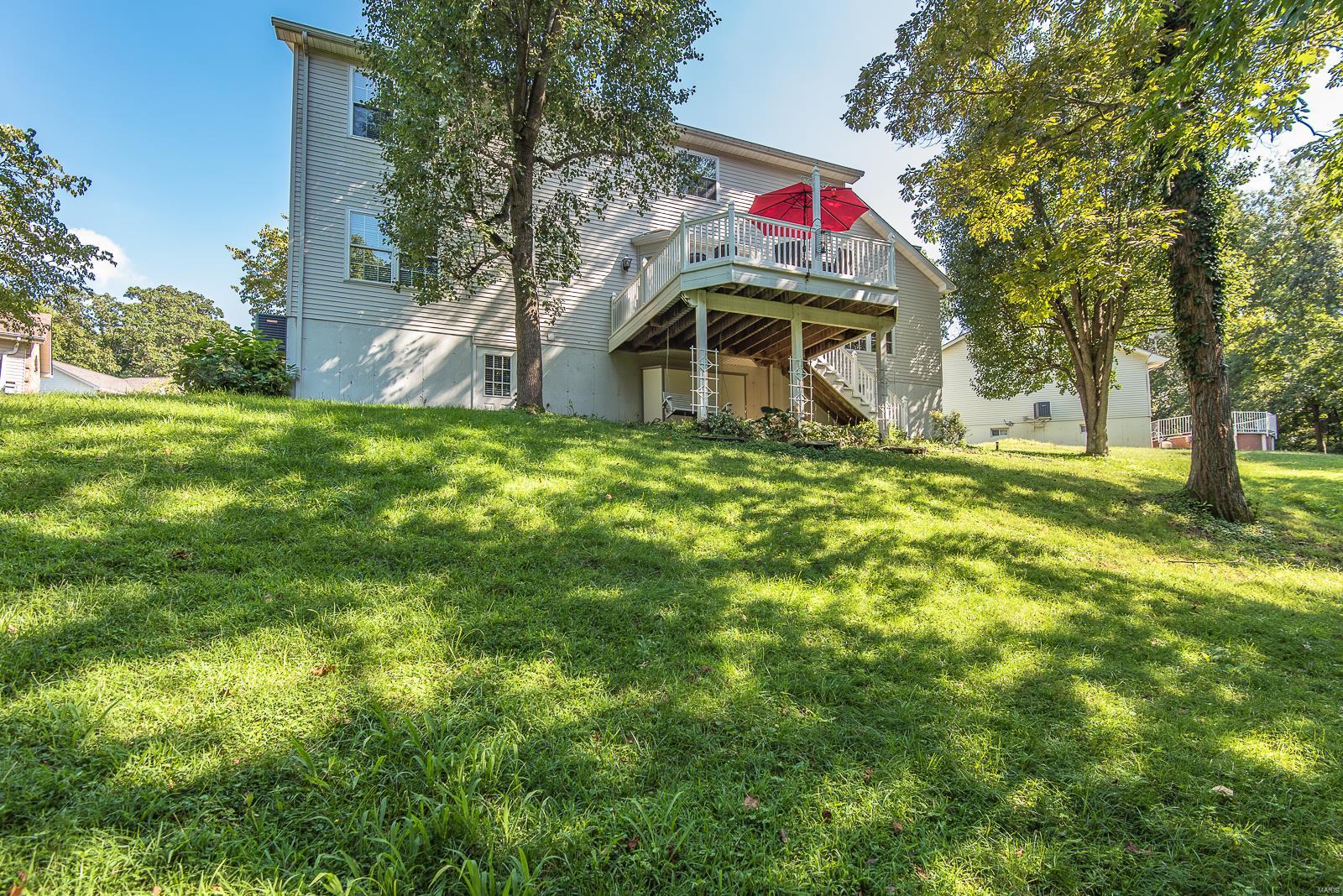 Linderhof Estates - Residential