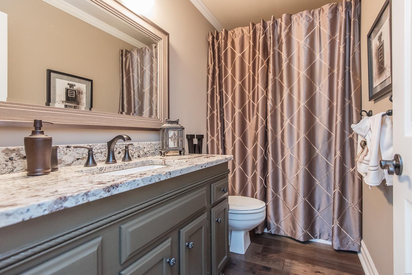 Linderhof Estates - Residential