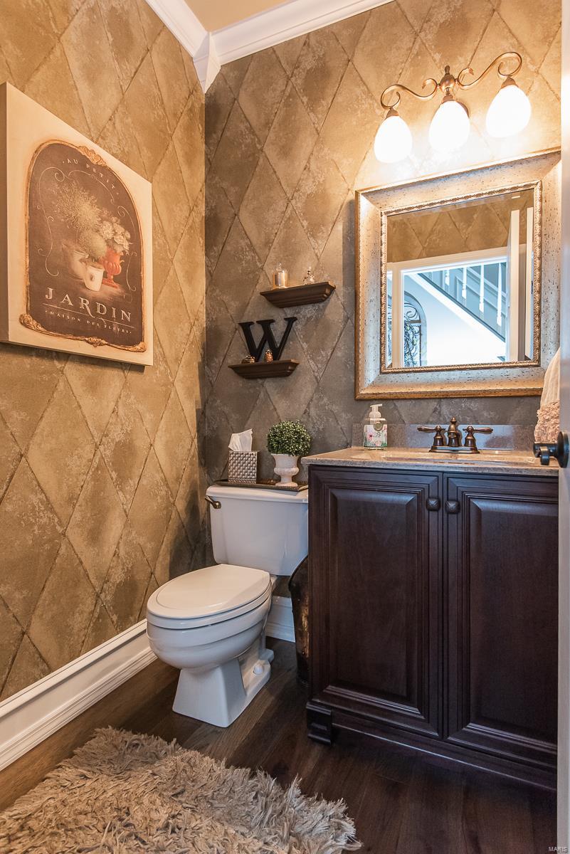 Linderhof Estates - Residential