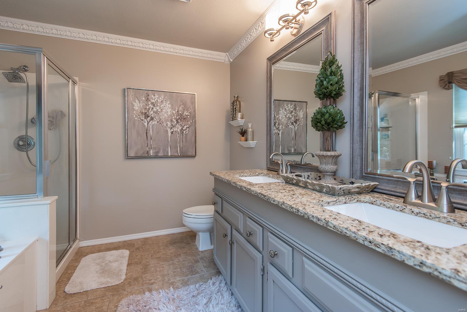 Linderhof Estates - Residential