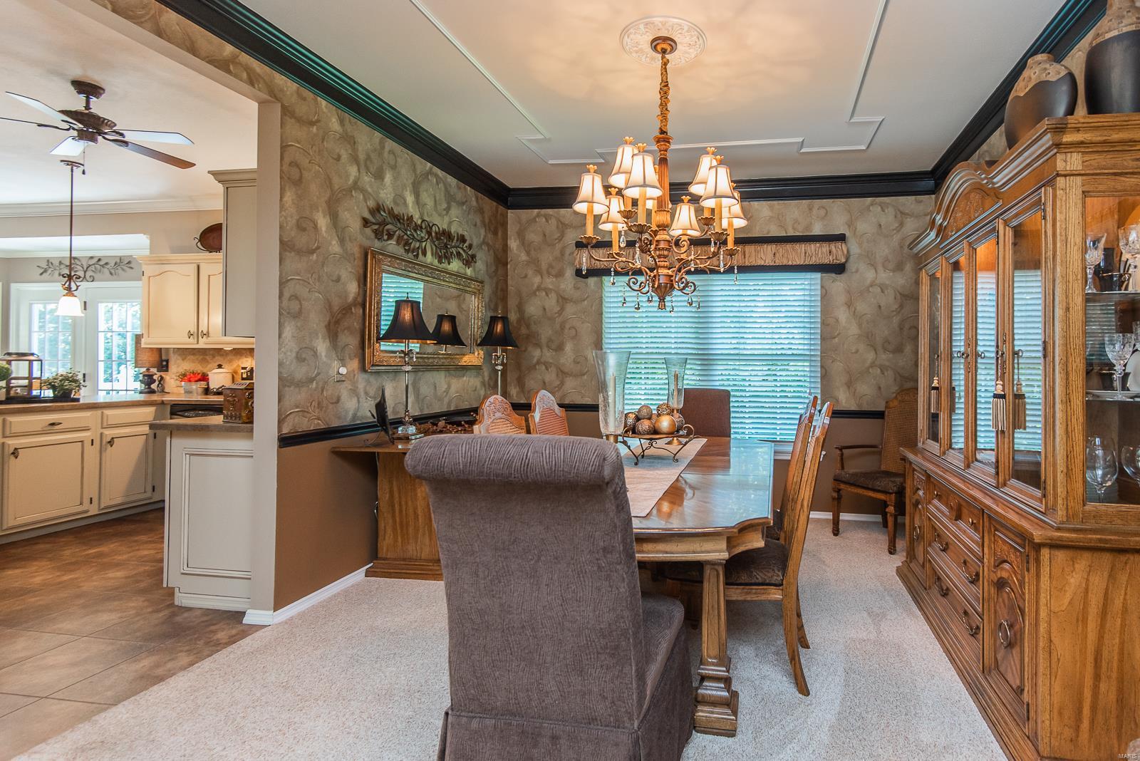 Linderhof Estates - Residential