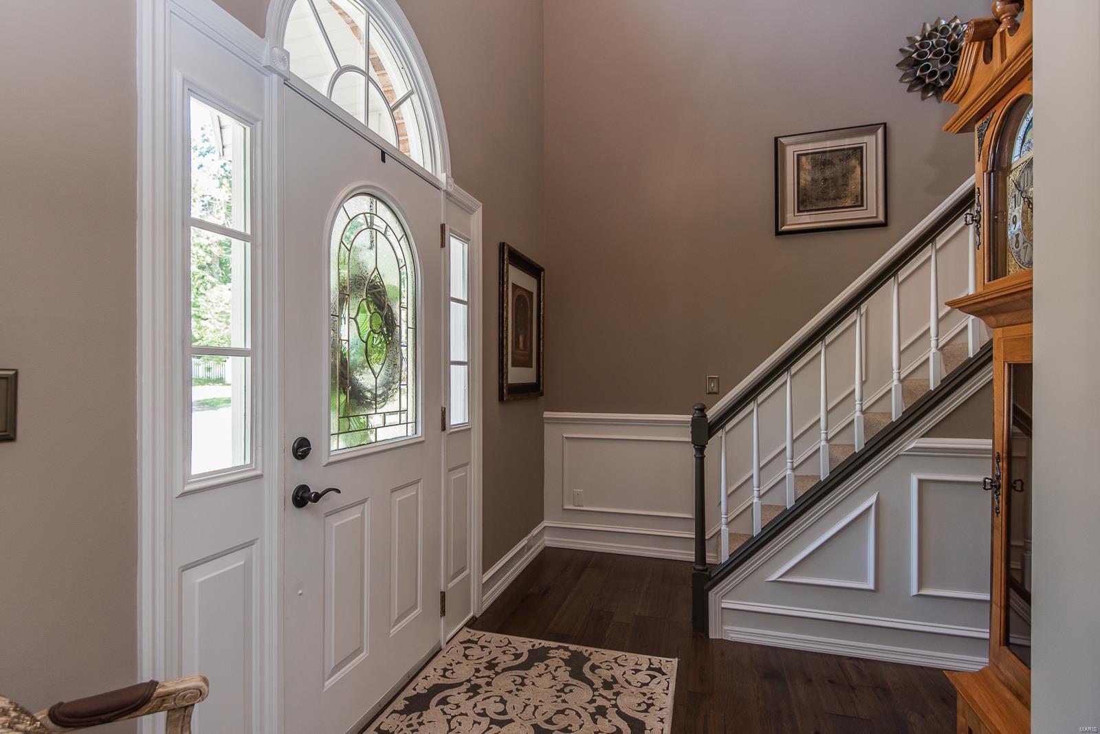 Linderhof Estates - Residential