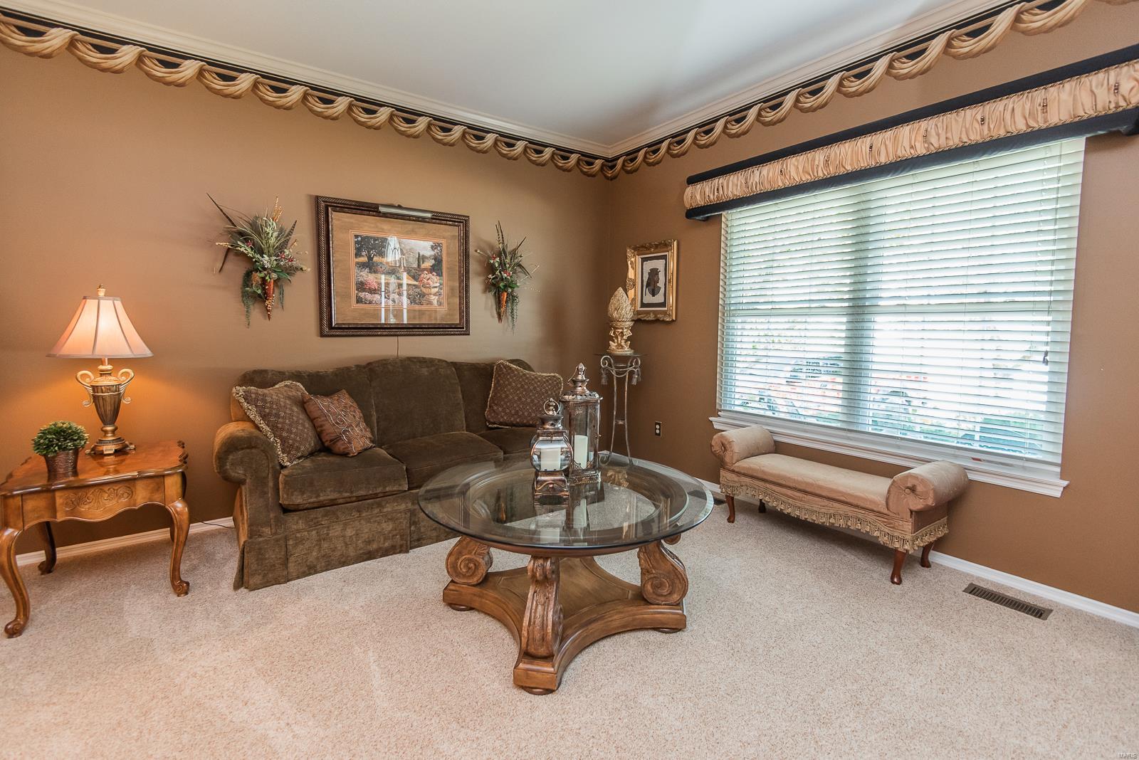 Linderhof Estates - Residential