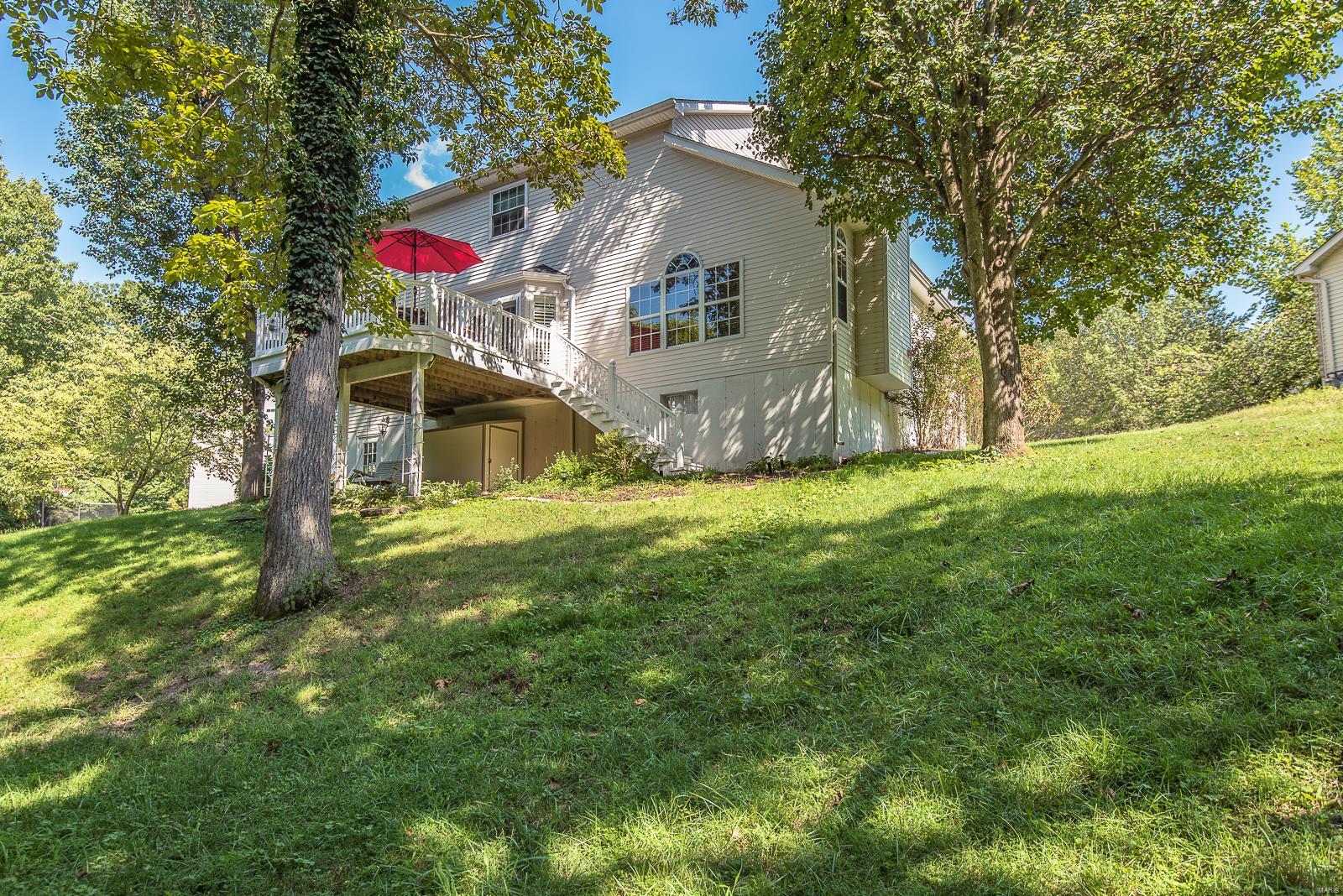 Linderhof Estates - Residential