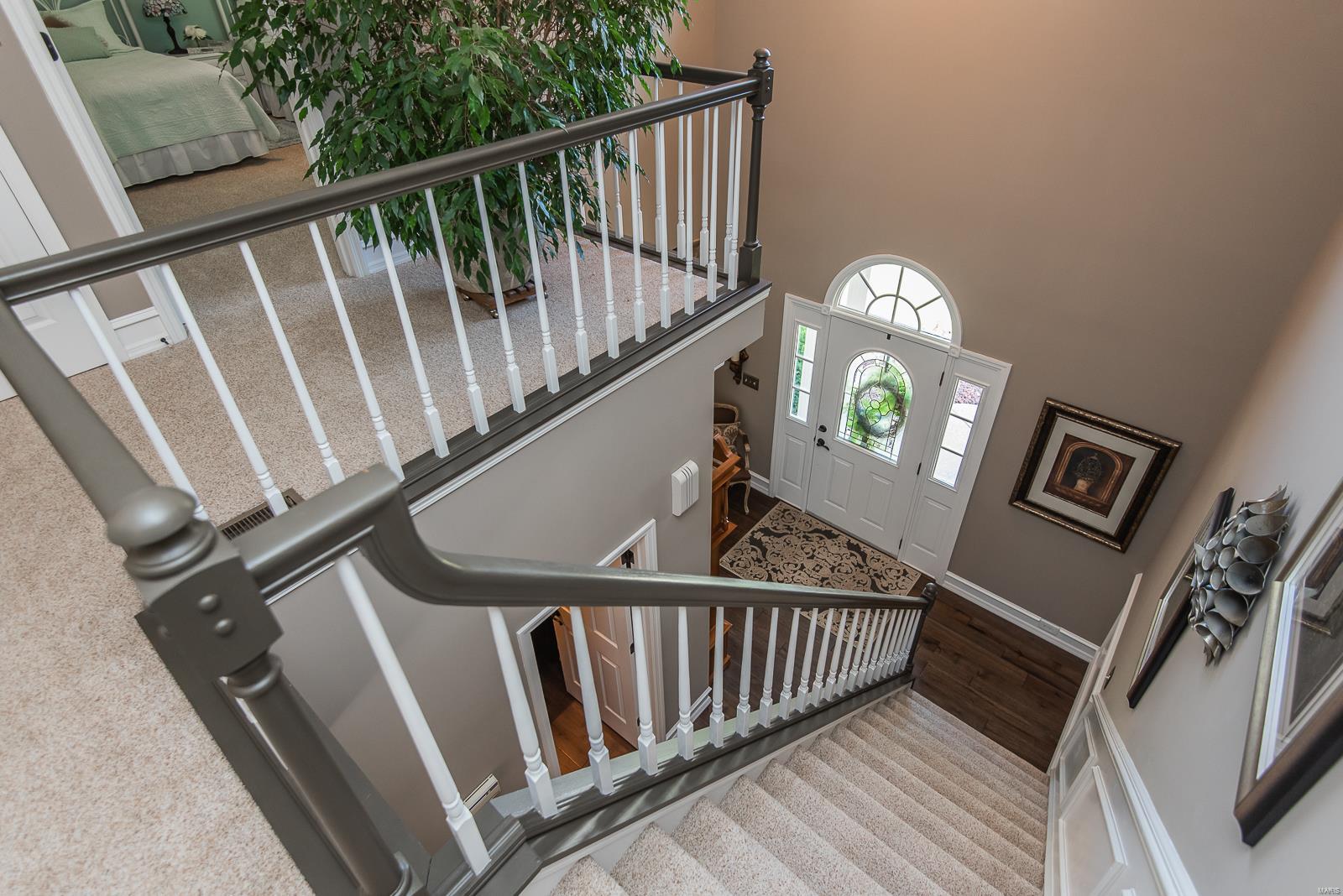 Linderhof Estates - Residential