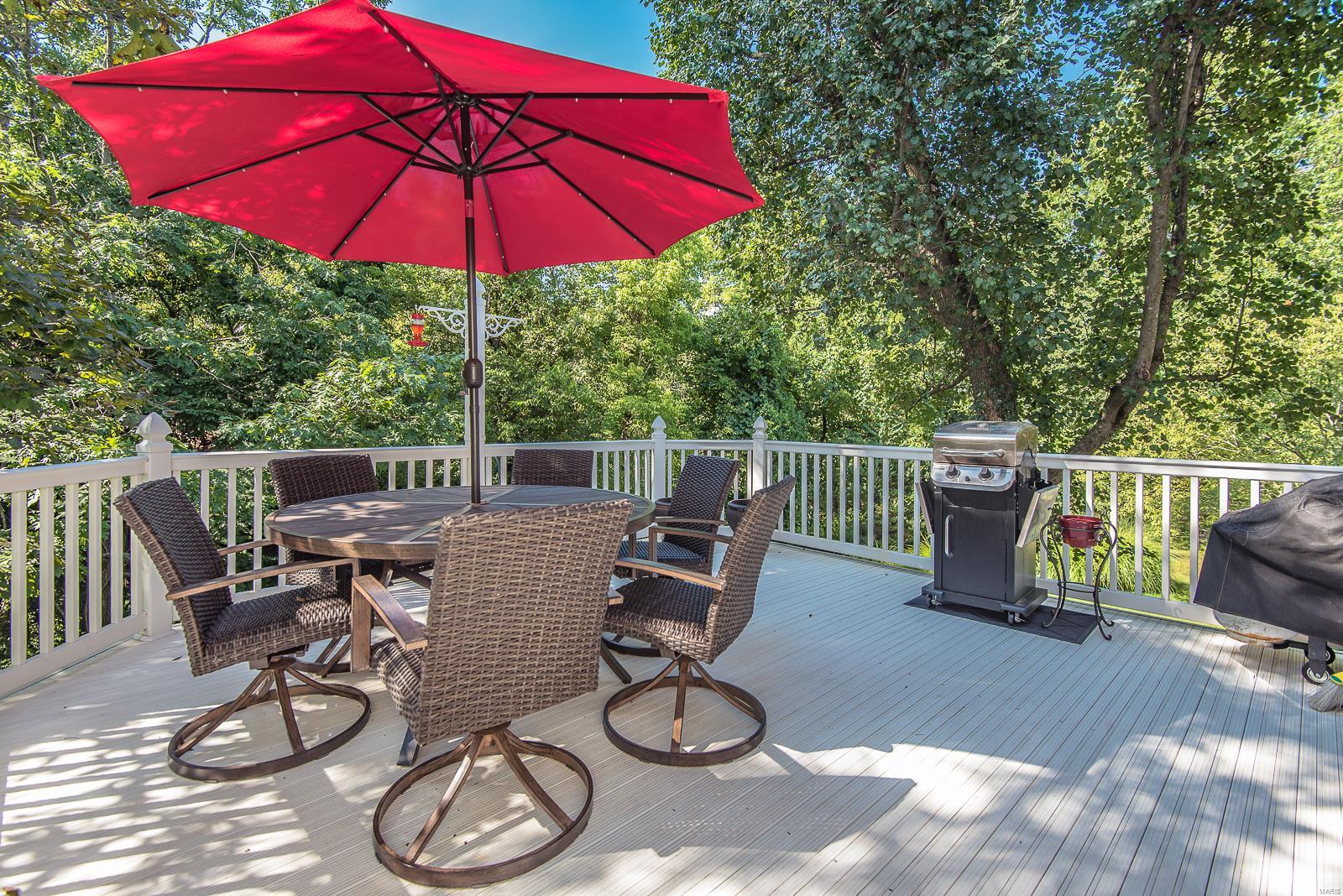 Linderhof Estates - Residential