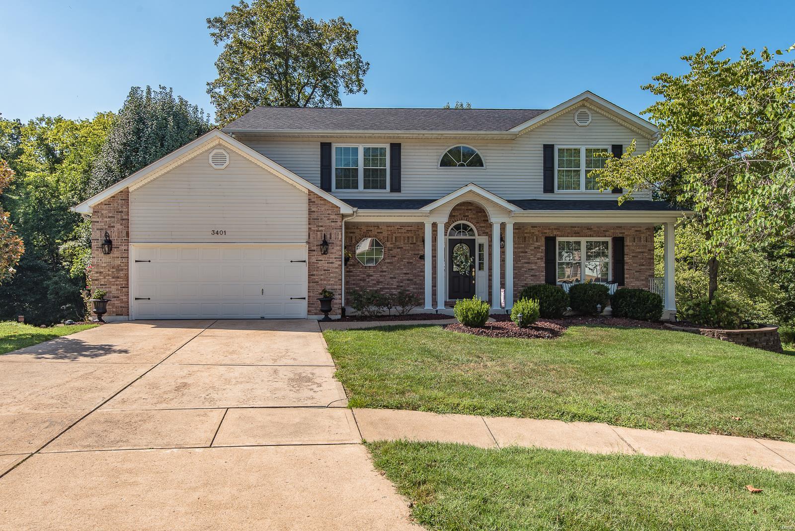 Linderhof Estates - Residential