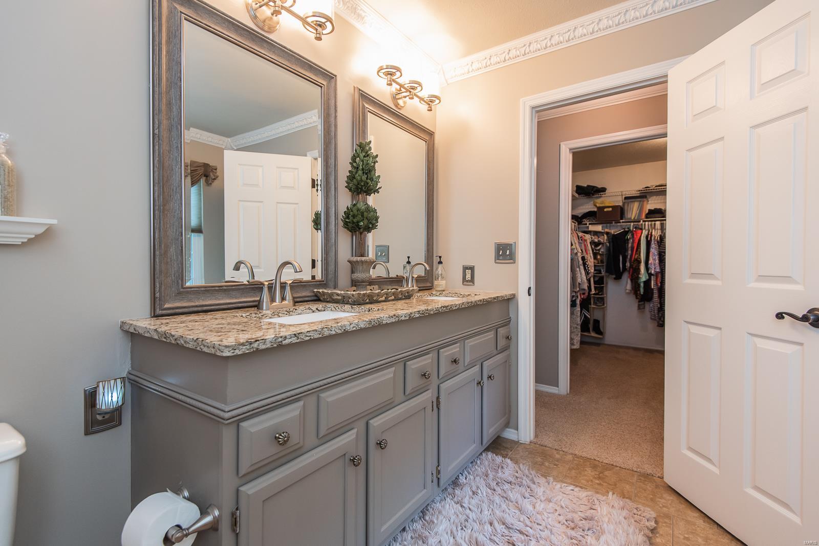 Linderhof Estates - Residential