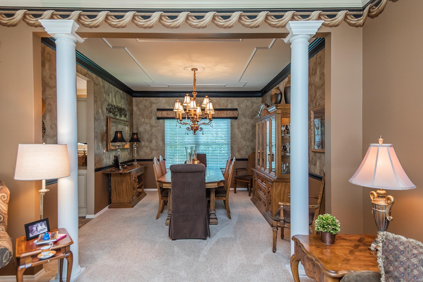 Linderhof Estates - Residential