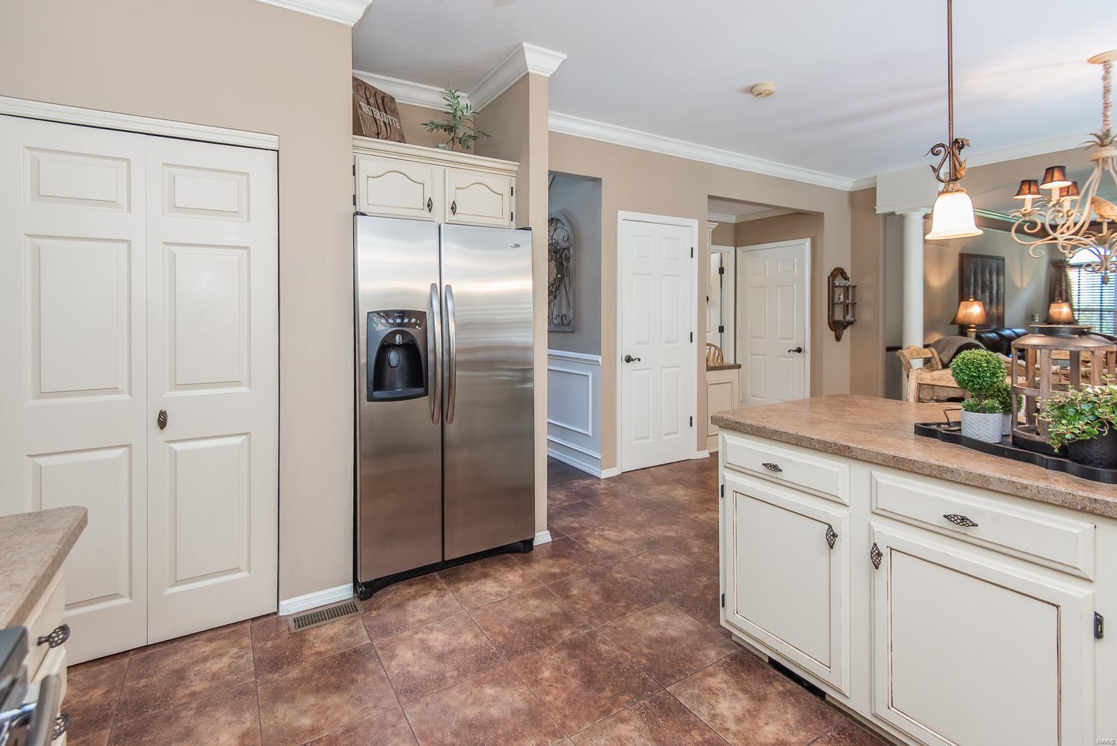 Linderhof Estates - Residential