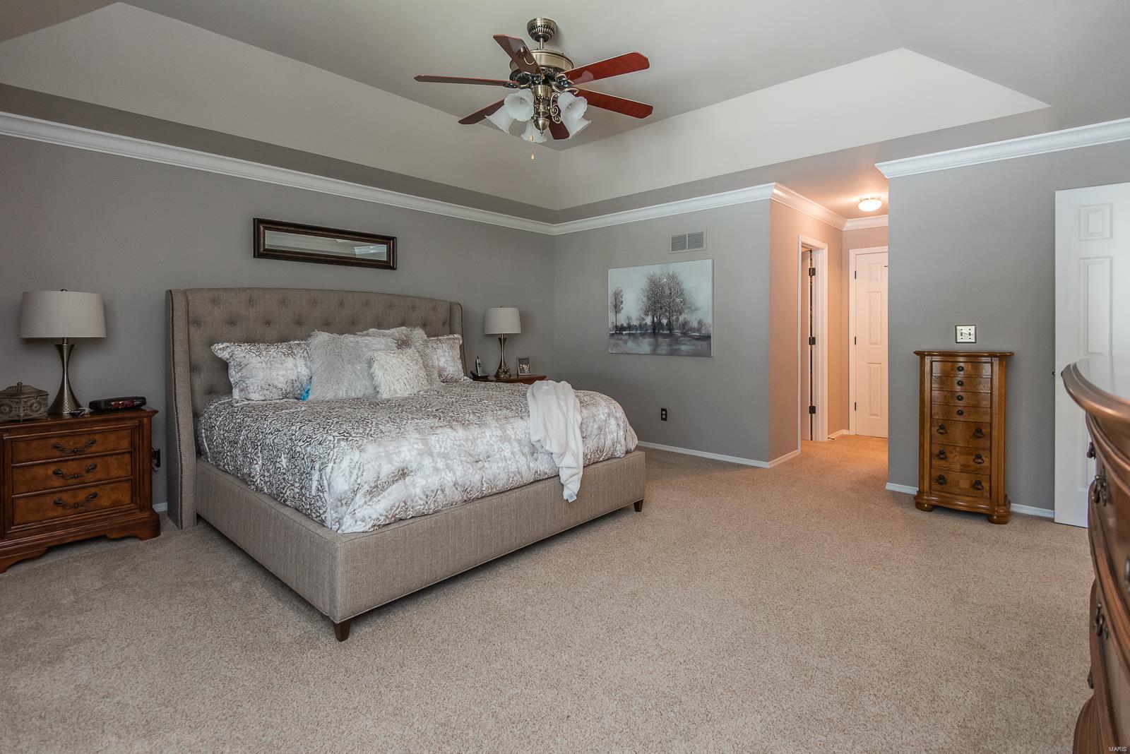 Linderhof Estates - Residential