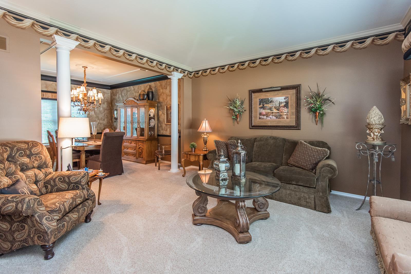 Linderhof Estates - Residential